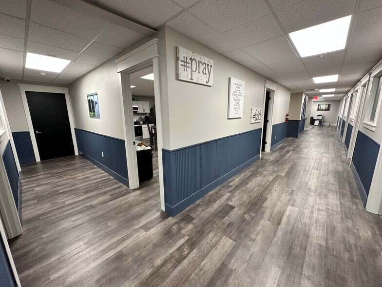 More Photos Of 1450 S 32nd St W, Billings Warehouse For Sale