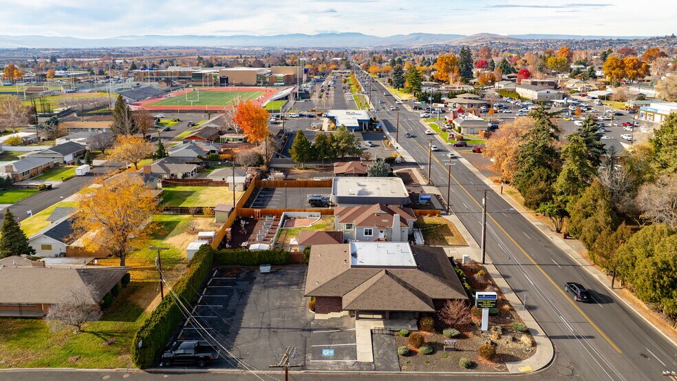 More Photos Of 3802 Tieton Dr, Yakima Office Residential For Sale