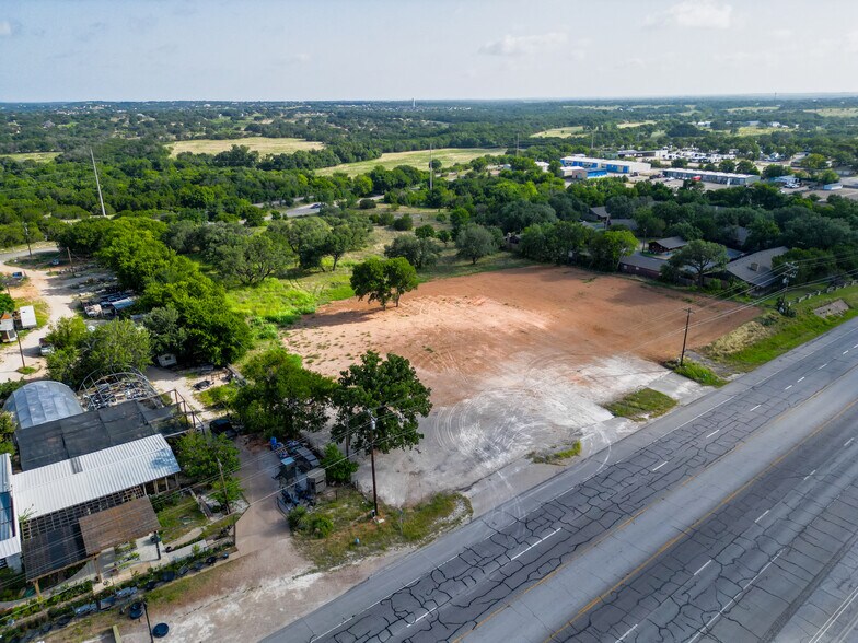More Photos Of 2440 E US Highway 377, Granbury Land For Sale