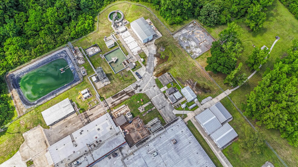 More Photos Of 428 Power House Rd, Moncks Corner Warehouse For Sale