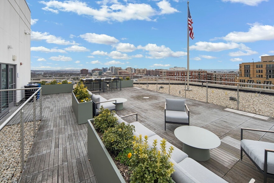 More Photos Of 3101 Wilson Blvd, Arlington Coworking Space