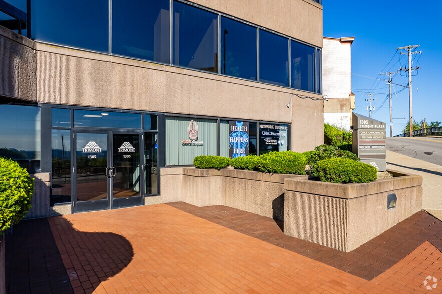 More Photos Of 1301 Grandview Ave, Pittsburgh Office For Lease