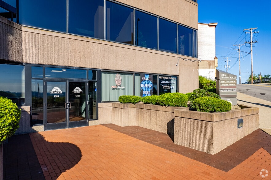 More Photos Of 1301 Grandview Ave, Pittsburgh Office For Sale