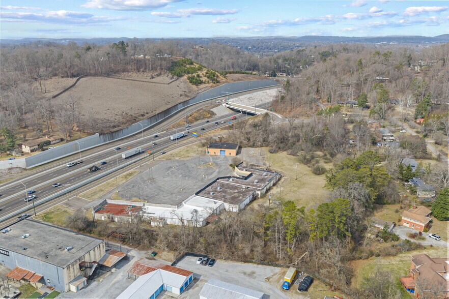 More Photos Of 2862 Dresser Rd, Knoxville Land For Sale