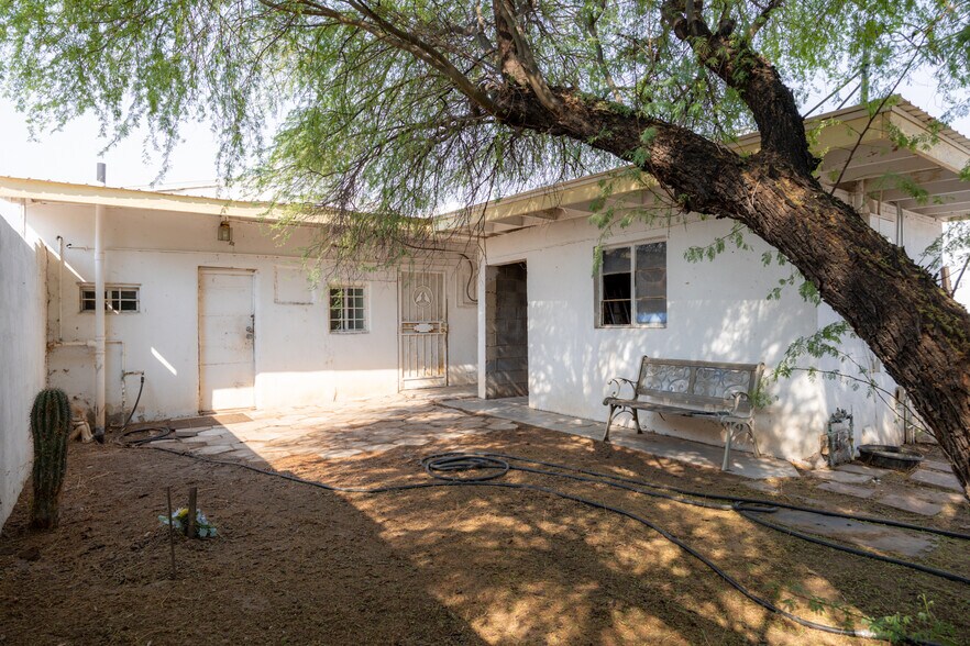 More Photos Of 108 W Main St, Casa Grande Freestanding For Sale
