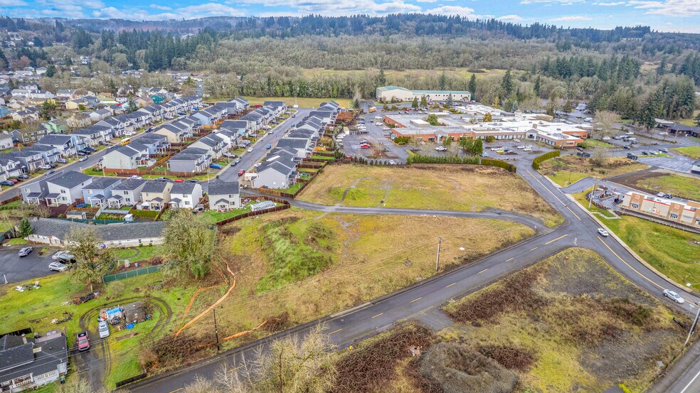 More Photos Of 0 Howard St, Saint Helens Land For Sale