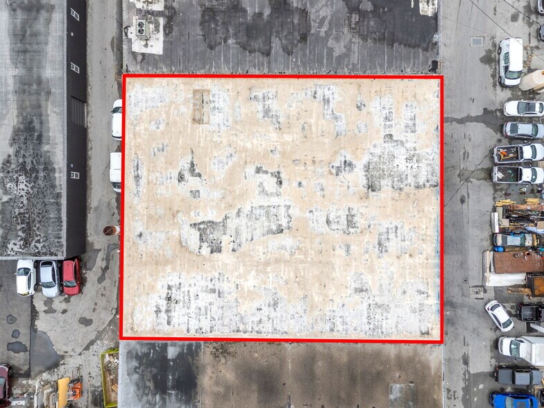 More Photos Of 3904 NW 32 Ave, Miami Warehouse For Sale