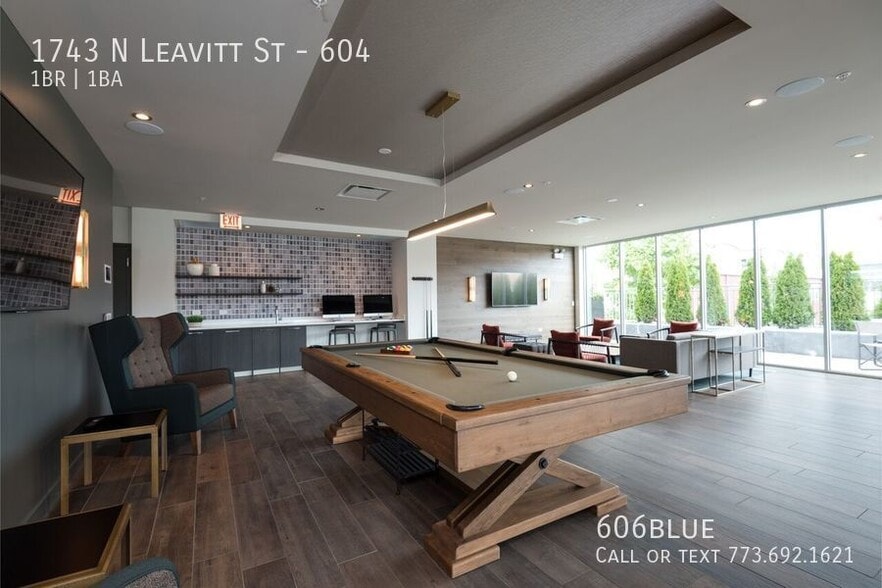 More Photos Of 1767 N Milwaukee Ave, Chicago Apartments For Lease