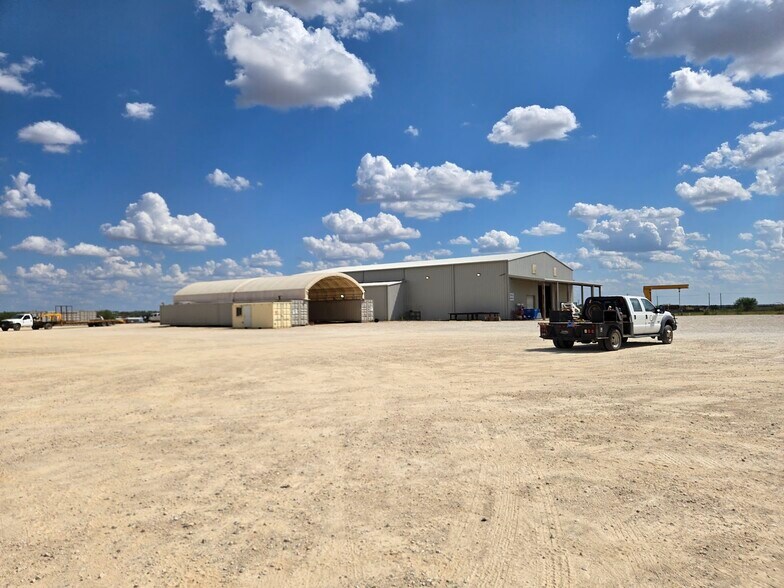 More Photos Of 1210 FM 537, Floresville Industrial For Sale