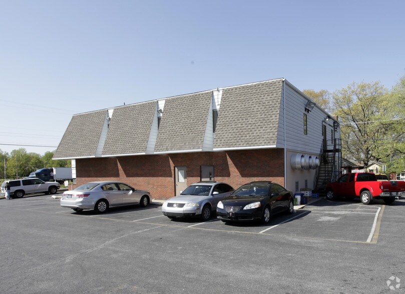 More Photos Of 2089 S Dupont Hwy, Dover Office For Sale