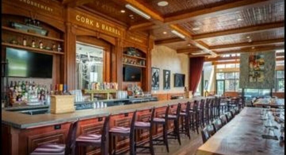 More Photos Of 4000 E Palm Valley Blvd, Round Rock Restaurant For Sale