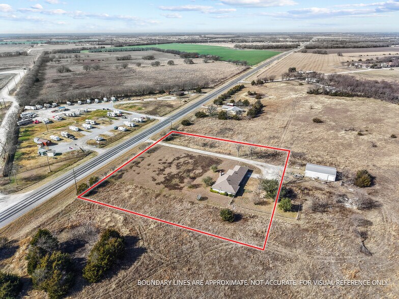 More Photos Of 10492 Highway 69, Trenton Land For Sale
