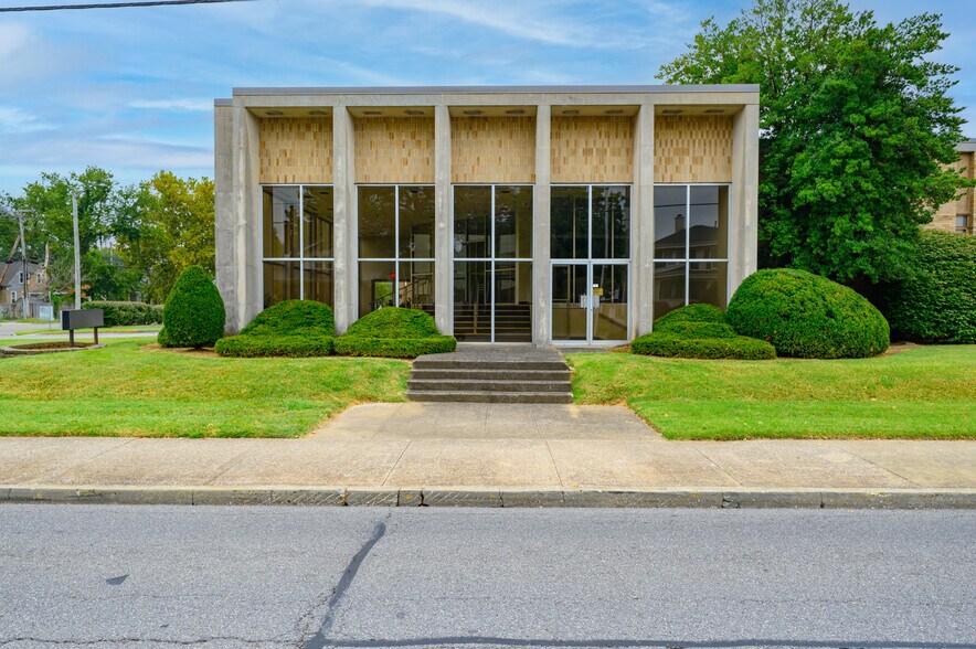 More Photos Of 1401 Frederica St, Owensboro Manufacturing For Sale