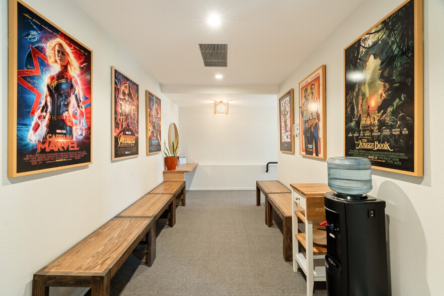 More Photos Of 588 N Larchmont Blvd, Los Angeles Office For Lease