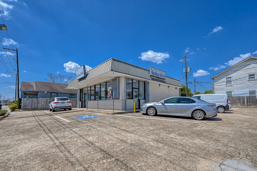 More Photos Of 3506 Scott St, Houston Land For Lease