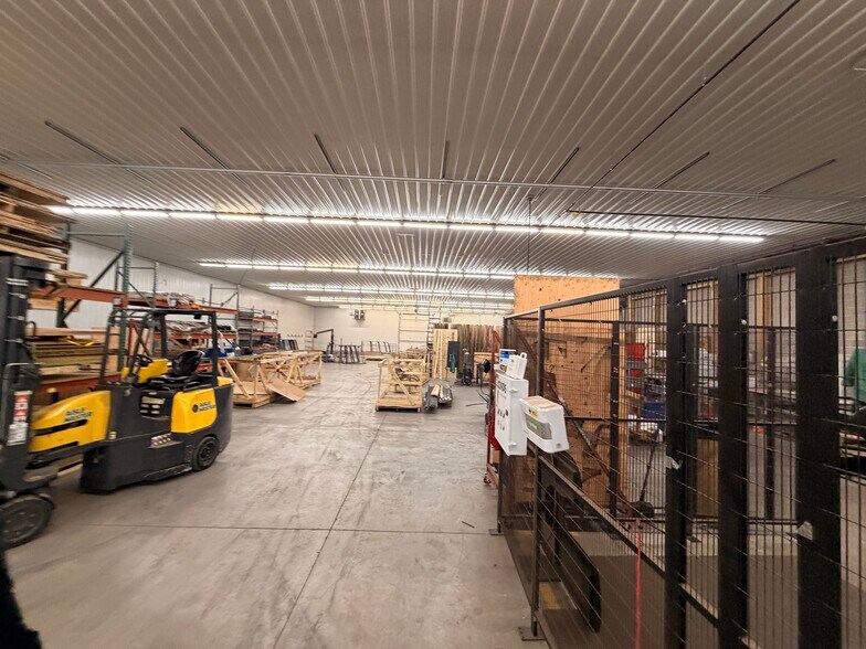 More Photos Of 13982 Industry Ave, Becker Warehouse For Sale