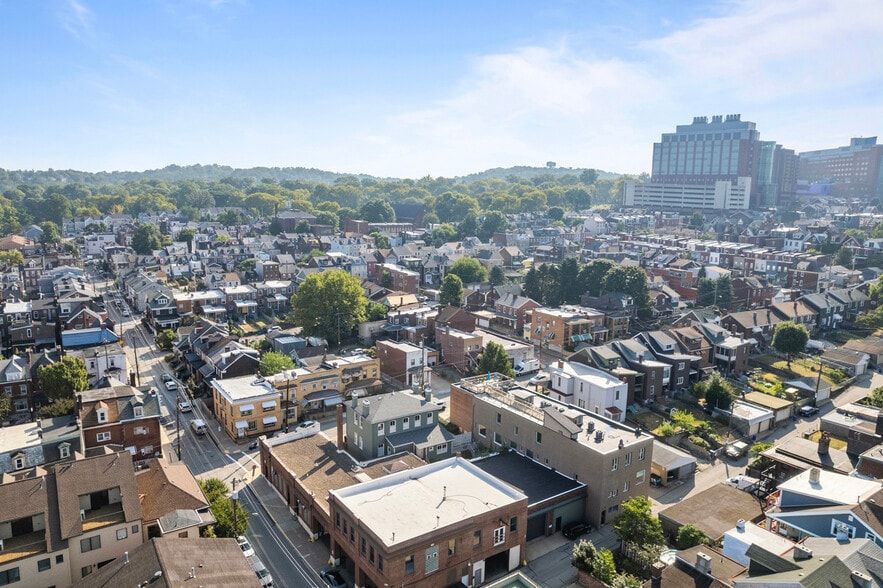 More Photos Of 258 42nd St, Pittsburgh Office For Sale