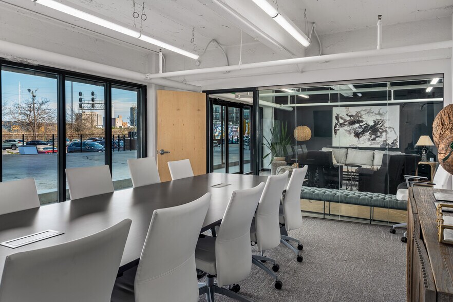 More Photos Of 1143 1st Ave S, Birmingham Office For Lease