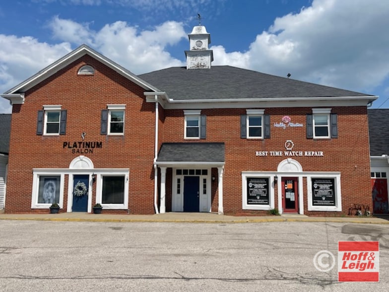 Primary Photo Of 2747 Crawfis Blvd, Fairlawn Storefront For Lease