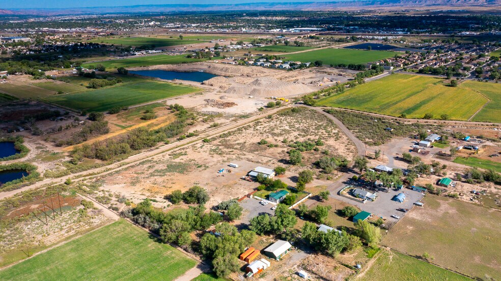 More Photos Of 359 29 5/8 Rd, Grand Junction Land For Sale