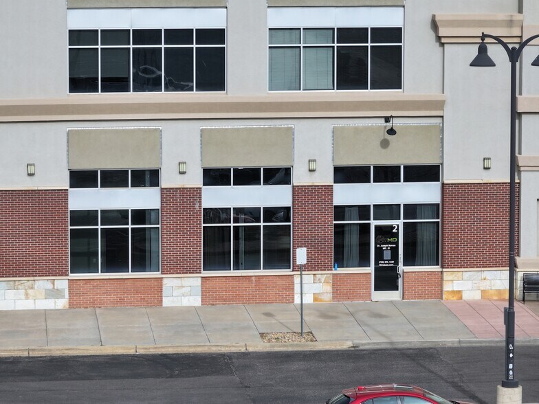 More Photos Of 2861 W 120th Ave, Westminster Office For Lease