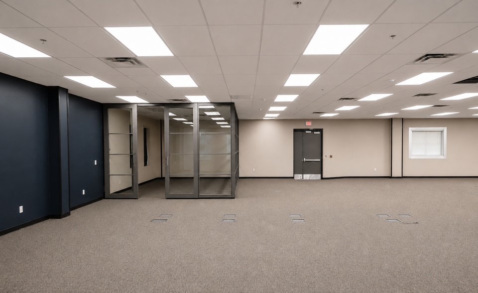 More Photos Of 4916 E 66th St N, Tulsa Office For Sale