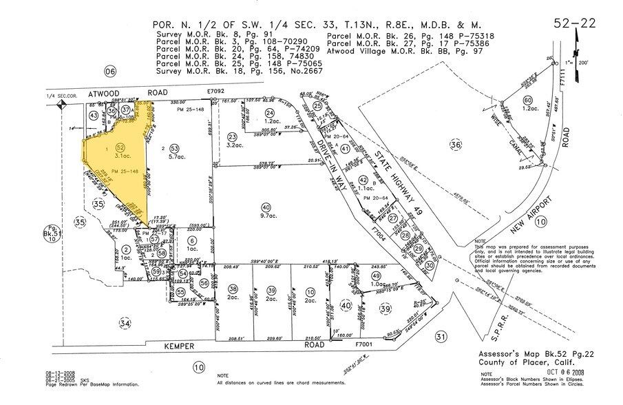 More Photos Of 11768 Atwood Rd, Auburn Office For Lease