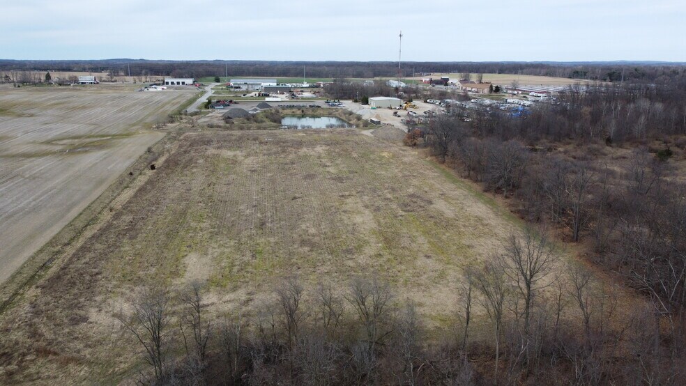 More Photos Of 0 Twin Hills Drive Dr, Howell Land For Sale