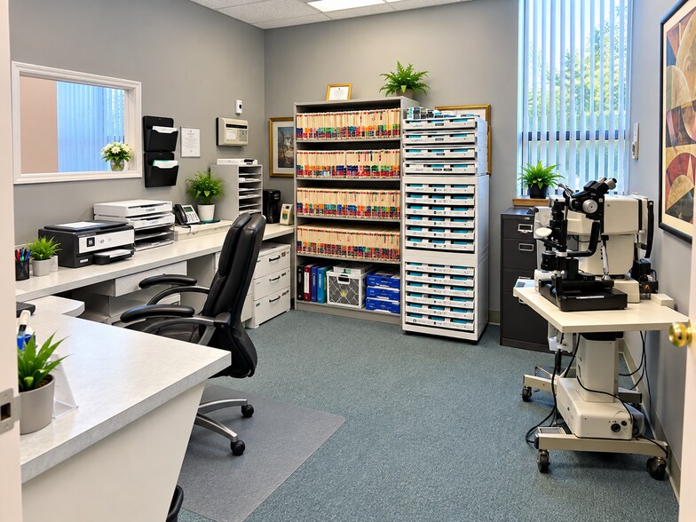 More Photos Of 49 Ridgedale Ave, East Hanover Office For Sale