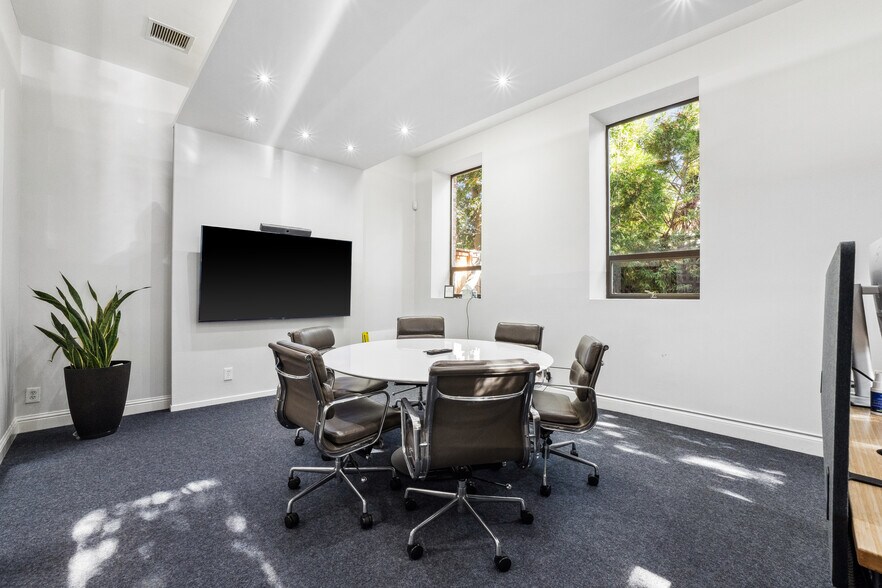More Photos Of 247 High St, Palo Alto Office For Lease