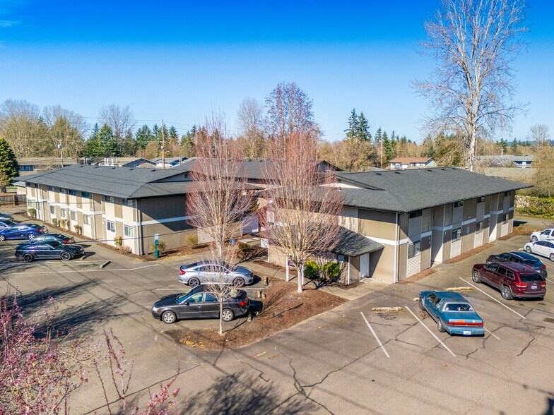 Primary Photo Of 921 12th Ave SE, Puyallup Apartments For Sale