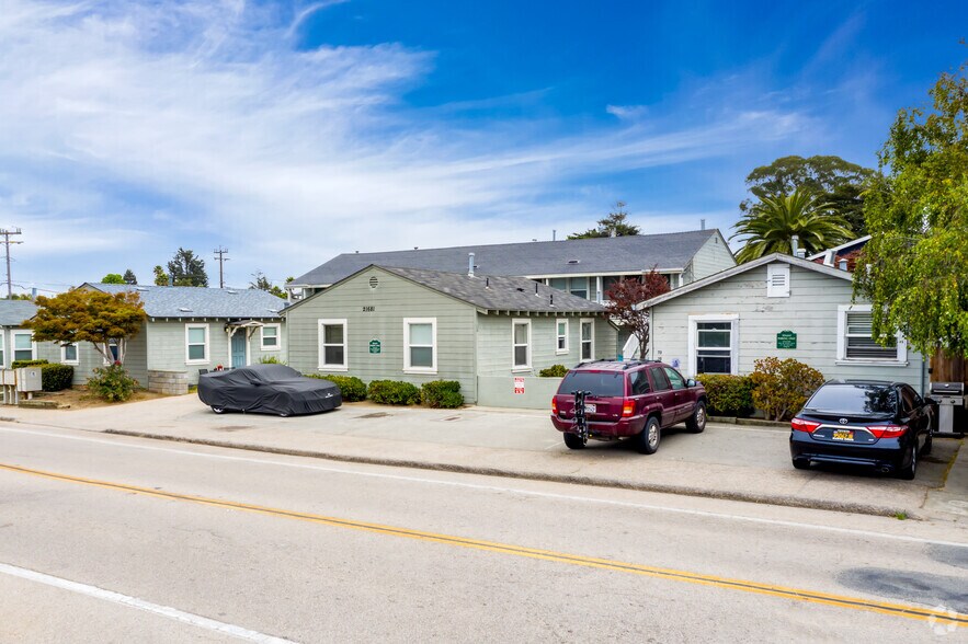 More Photos Of 21661 E Cliff Dr, Santa Cruz Apartments For Sale