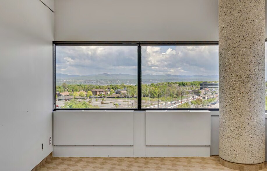 More Photos Of 6300 Boul Guillaume Couture, Lévis Office For Lease