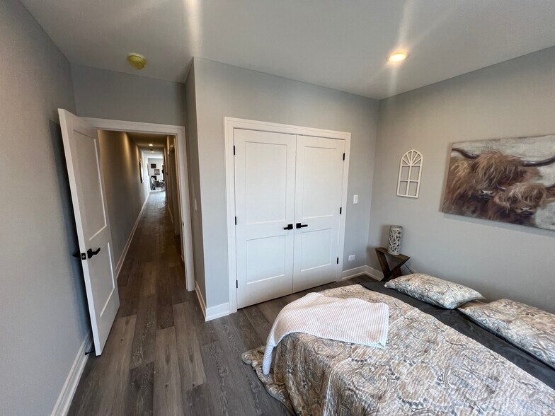 More Photos Of 5416 W Belmont Ave, Chicago Apartments For Sale