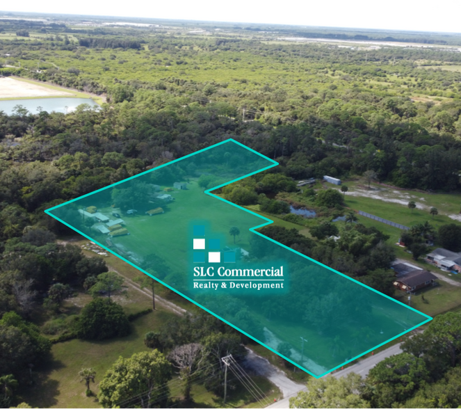 More Photos Of 5617 Saint Lucie Blvd, Fort Pierce Land For Sale