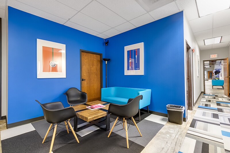 More Photos Of 7800 Shoal Creek Blvd, Austin Office For Lease