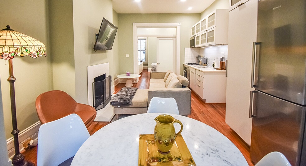 More Photos Of 1604 19th St NW, Washington Specialty For Sale