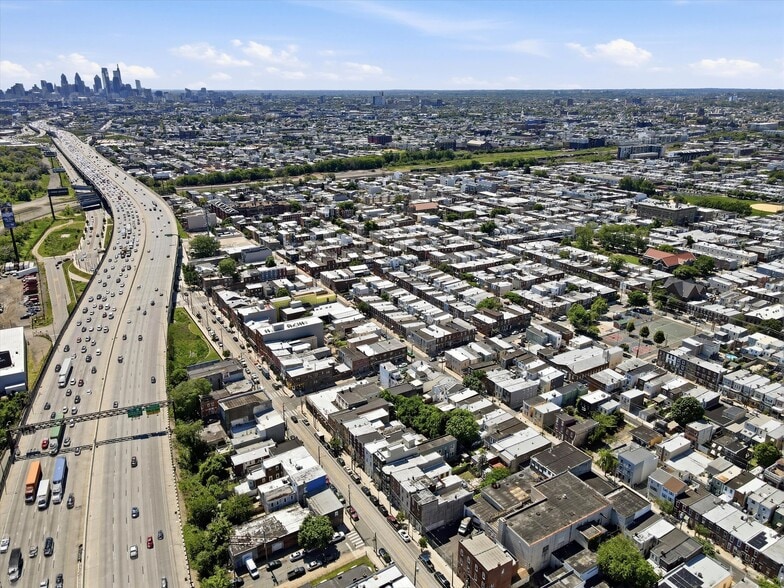 More Photos Of , Philadelphia Multifamily For Sale