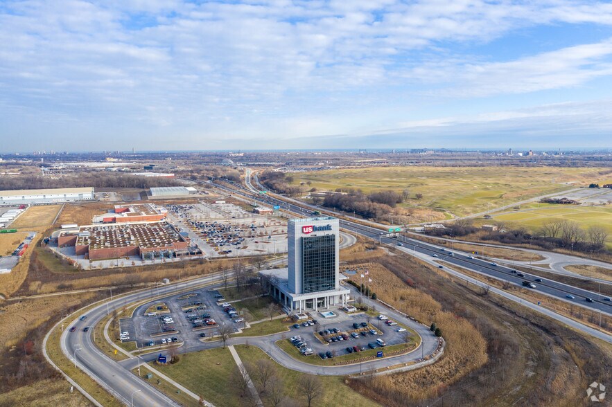 More Photos Of 1000 E 111th St, Chicago Office For Lease