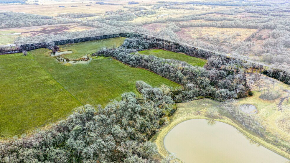 Primary Photo Of 2602 N Fm 2429, Bellville Land For Sale