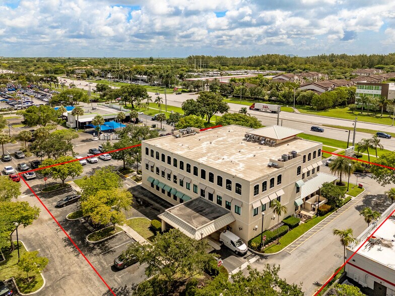 More Photos Of 5599 S University Dr, Davie Loft Creative Space For Sale