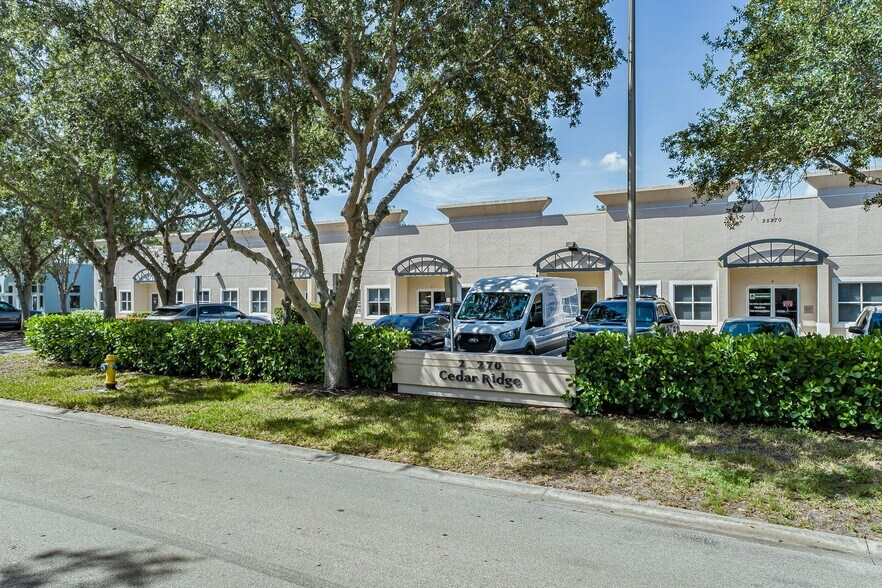 More Photos Of 25270 Bernwood Dr, Bonita Springs Light Distribution For Lease