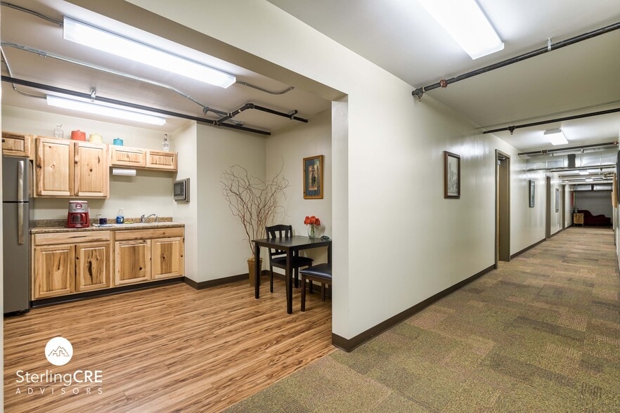 More Photos Of 1211 S Reserve St, Missoula Medical For Lease