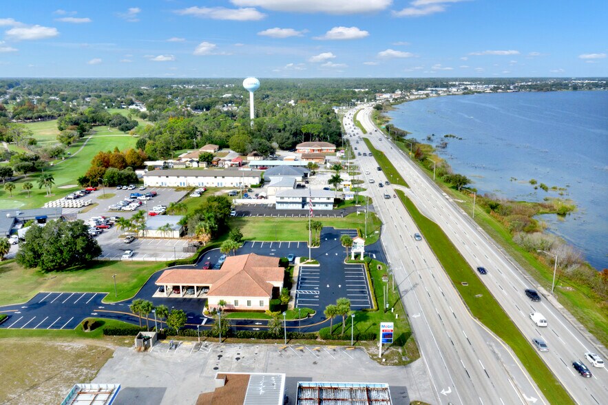 More Photos Of 1241-1253 US Highway 27 S, Sebring Medical For Lease