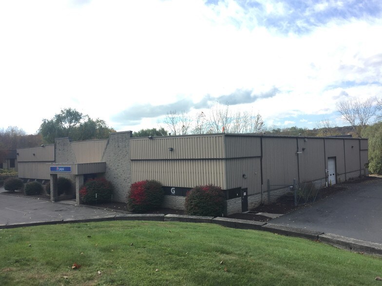 More Photos Of 30 Pocono Rd, Brookfield Warehouse For Sale