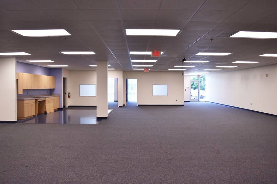 Photo of 1st Floor Ste 950