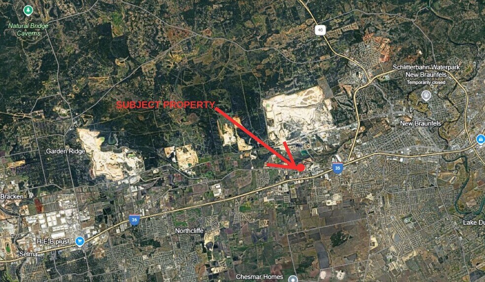 More Photos Of 4868 FM 482, New Braunfels Land For Sale