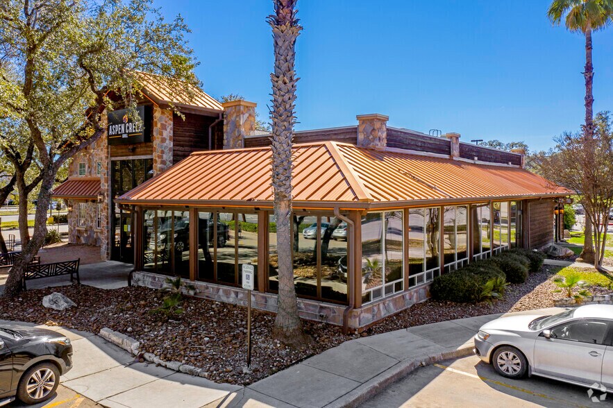 More Photos Of 11309-11323 Bandera Rd, San Antonio Unknown For Lease