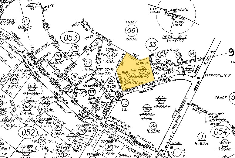 More Photos Of 515 Marin St, Thousand Oaks Office For Lease