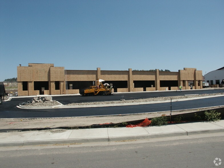 More Photos Of 4250 Trail Boss Dr, Castle Rock Daycare Center For Lease